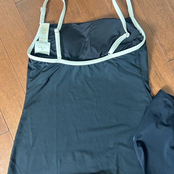 Kate Spade two piece swimsuit - size S, colour black - Picture 5 of 5